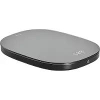 Zwilling Keukenweegschaal Enfinigy Black