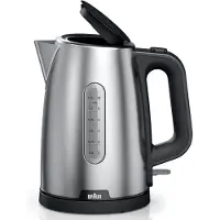 Braun WK 1500 BK SERIES 1 - PURSHINE