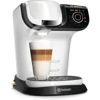 Bosch TAS6504 Tassimo-capsulemachine, wit