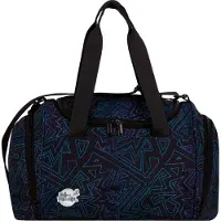 MCNEILL Sporttas donkerblauw