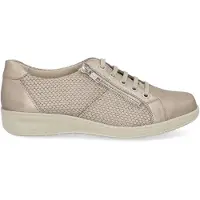 Solidus 27001-40600-h dames veterschoenen sportief