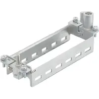 Harting Scharnierframe plus 09140240361 Inhoud: 1 stuk(s) Scharnierframe