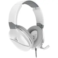 Turtle Beach Recon 200 Gen2 - Gaming headset - Multi Platform - Wit