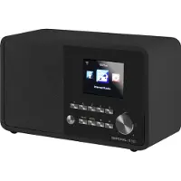 Imperial i110 Black 22-321-00