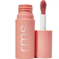RMS Beauty Legendary Lip Oil - Getint Lip Oil, Hydraterende Lip Tint, Lip Combo