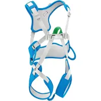 Petzl - Klimgordels - Ouistiti voor Unisex - Blauw
