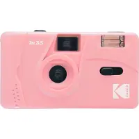 Kodak Herbruikbare 35 Mm-camera Roze (da00241) Camera