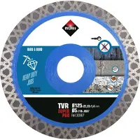 Rubi TVR 125 SUPERPRO - 30987