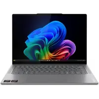 Lenovo Yoga Pro 7 14ASP9 - Copilot+ Laptop - 14.5 inch - 120 Hz