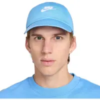 Nike Pet NK CLUB CAP U CB FUT WSH L fb5368-412 | Maat: L/XL