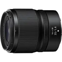 Nikon Nikkor Z 35mm f/1.4
