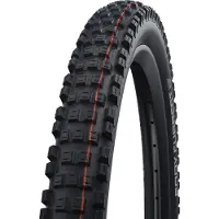 Schwalbe Eddy Current Rear 27,5'' Plus Tubeless Ready Soft SuperGravity Addix E-Bike E-25 || Maat: 2.80