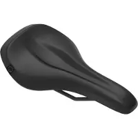 Ergon heren zadel SM E-mtb Core Prime S/M zwart