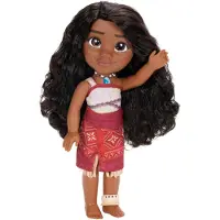 Vaiana DISNEY'S MOANA 2 CORE MOANA GROTE POP 38CM