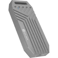 Icy Box IB-1919M-C42 M.2 NVMe behuizing via USB4