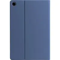 BlueBuilt Samsung Galaxy Tab A9 Plus Book Case Blauw