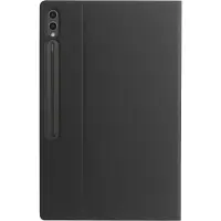 BlueBuilt Samsung Galaxy S9 Ultra / S10 Ultra Book Case Zwart