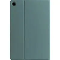 BlueBuilt Samsung Galaxy Tab A9 Plus Book Case Groen