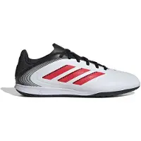 Adidas Copa Pure 3 Club kinder zaalschoenen wit maat 32