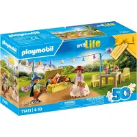Playmobil Gift Set Verkleedfeest - 71451