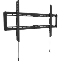 Multibrackets M Universal Wallmount Fixed Large Black