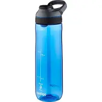 CONTIGO Cortland drinkfles met automatische afdichting blauw 720 ml