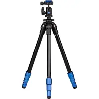 Benro TSL08AN00 Slim Statief Kit Aluminium