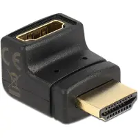 DeLOCK HDMI verloopstekker -