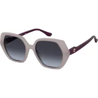 Pierre Cardin P.C. 8541/S Lilac 56/19/140 WOMAN Zonnebrillen