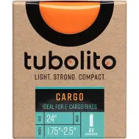 Tubolito Tubo Cargo Bike Binnenband
