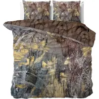 Royal Textile Sleeptime Sarda Multi 200 x 220 cm