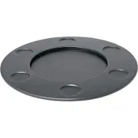 Alessi Mami draaiplateau fonduestel