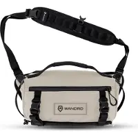WANDRD Rogue Sling 3L Tan