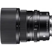 Sigma 50mm f/2 DG DN Contemporary Sony E-mount
