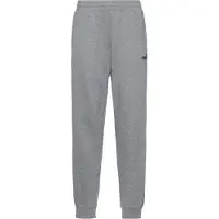 Puma Sportbroek 'Ess No. 1' grijs gemêleerd / zwart