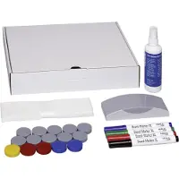 MAUL Accessoires-set Kartonnen