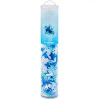 Plus plus Plus-Plus tube glitter: 240 stuks (4305) |