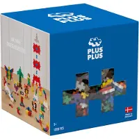 Plus plus Plus-Plus basic: 1200 stuks (3320) |