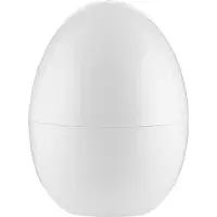 24hShop Eierkoker - - Boilegg - Aluminium en PP - Capaciteit 4 eieren - Functioneel ontwerp