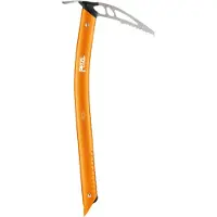 Petzl - Ride - IJspikkel 45 cm, oranje
