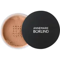 Börlind Make-Up Loose Powder Almond | Alle huidtypes 10 g