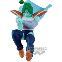 Banpresto - Dragon Ball Z Match Makers figuurtjes, 13 cm - Zarbon, collector's item