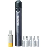 Topeak Nano Torqbar 5 Momentsleutel Fietsgereedach