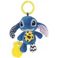 Clementoni Disney stitch pluche boxhanger