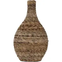 MUST Living Amphora vaas bananenschors 28x18x40cm