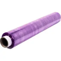 Starpak - ZELFKLEVEND FOLIE - GEPERFOREERD - 450MM X 300M - HUISHOUDFOLIE - CATERINGFOLIE - VERSHOUDFOLIE - OPBERG FOLIE -