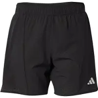 Adidas Sportbroek 'D4T Hiit Workout' zwart