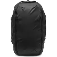 Peak Design Travel Duffelpack 65L - Zwart