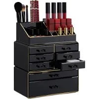 Relaxdays Make-up organisator