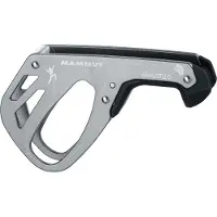 Mammut - Smart 2.0 - Zekeringsapparaat grijs